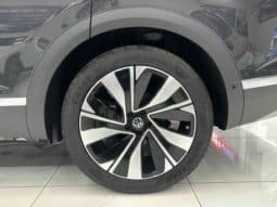 
										Volkswagen Talagon, 2023 full									