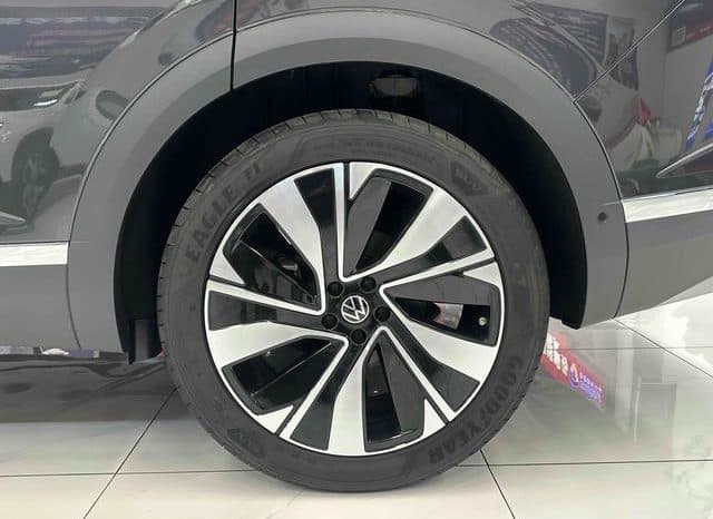 
								Volkswagen Talagon, 2023 full									