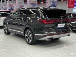 
										Volkswagen Talagon, 2023 full									