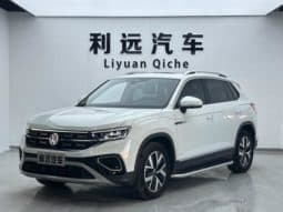 Volkswagen Tayron, 2023