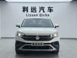 
										Volkswagen Tayron, 2023 full									