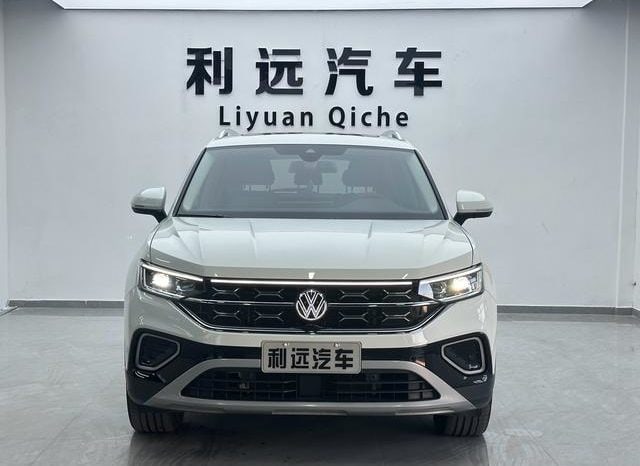 
								Volkswagen Tayron, 2023 full									