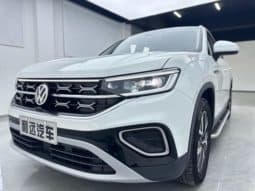 
										Volkswagen Tayron, 2023 full									