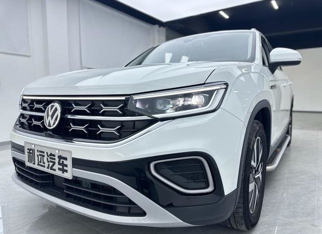 
								Volkswagen Tayron, 2023 full									