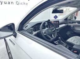 
										Volkswagen Tayron, 2023 full									