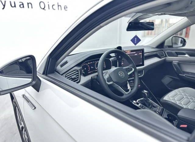 
								Volkswagen Tayron, 2023 full									