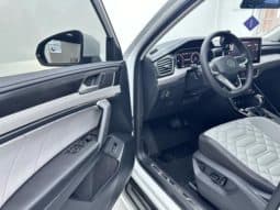 
										Volkswagen Tayron, 2023 full									