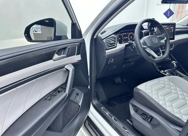 
								Volkswagen Tayron, 2023 full									