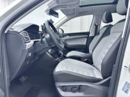 
										Volkswagen Tayron, 2023 full									