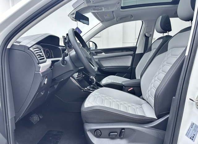
								Volkswagen Tayron, 2023 full									
