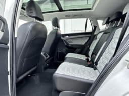 
										Volkswagen Tayron, 2023 full									