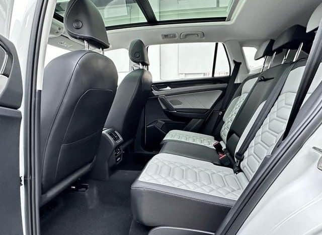 
								Volkswagen Tayron, 2023 full									