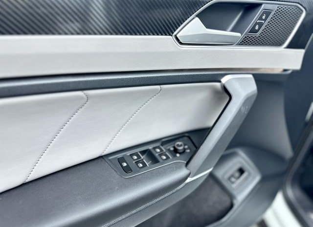
								Volkswagen Tayron, 2023 full									