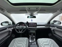 
										Volkswagen Tayron, 2023 full									