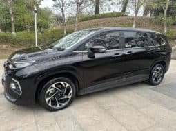 
										Hyundai Custo, 2022 full									