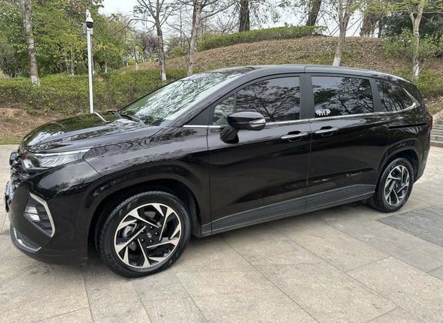 
								Hyundai Custo, 2022 full									