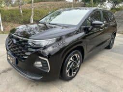 
										Hyundai Custo, 2022 full									