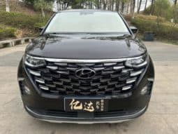 
										Hyundai Custo, 2022 full									