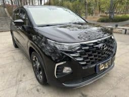 
										Hyundai Custo, 2022 full									