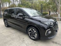 
										Hyundai Custo, 2022 full									