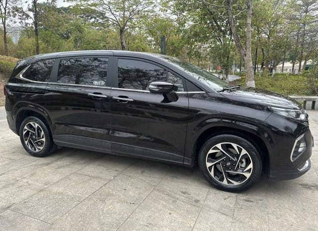 
								Hyundai Custo, 2022 full									