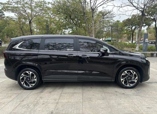 
								Hyundai Custo, 2022 full									
