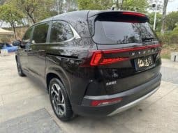 
										Hyundai Custo, 2022 full									