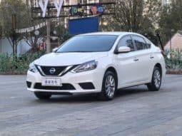 67d34a103fa14 Nissan Sylphy (IV), 2024