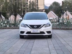 
										Nissan Sylphy (IV), 2024 full									