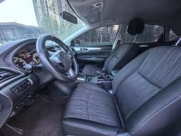 
										Nissan Sylphy (IV), 2024 full									