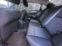 
										Nissan Sylphy (IV), 2024 full									
