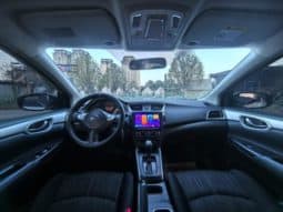 
										Nissan Sylphy (IV), 2024 full									