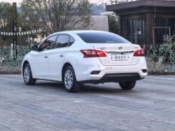 
										Nissan Sylphy (IV), 2024 full									