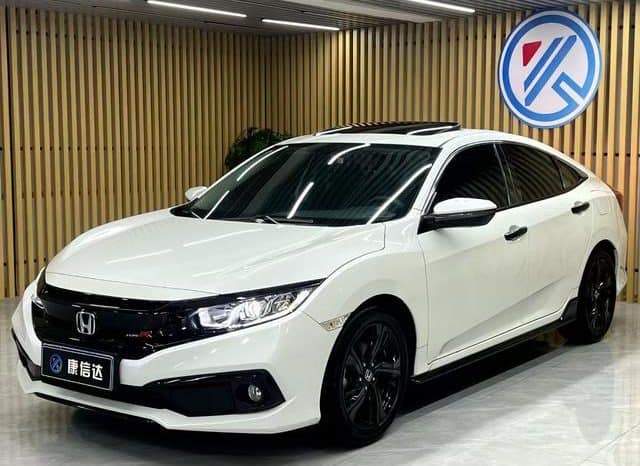 67d34a75c52e7 Honda Civic, 2022