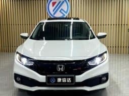 
										Honda Civic, 2022 full									