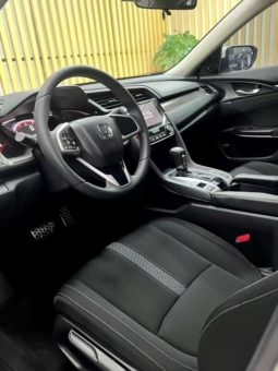 
										Honda Civic, 2022 full									