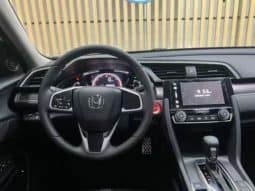 
										Honda Civic, 2022 full									