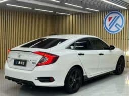 
										Honda Civic, 2022 full									