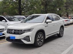 67d34b9c3d81b Volkswagen Tayron, 2023