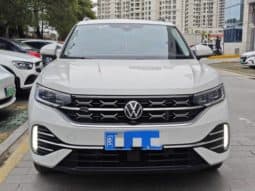
										Volkswagen Tayron, 2023 full									