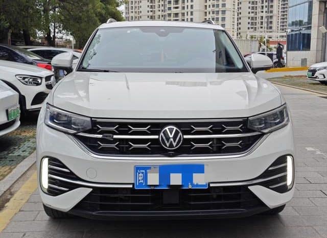 
								Volkswagen Tayron, 2023 full									