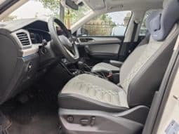 
										Volkswagen Tayron, 2023 full									