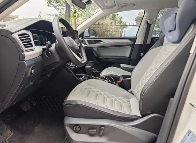
								Volkswagen Tayron, 2023 full									