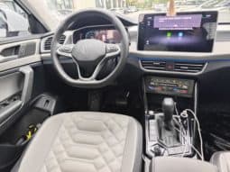 
										Volkswagen Tayron, 2023 full									