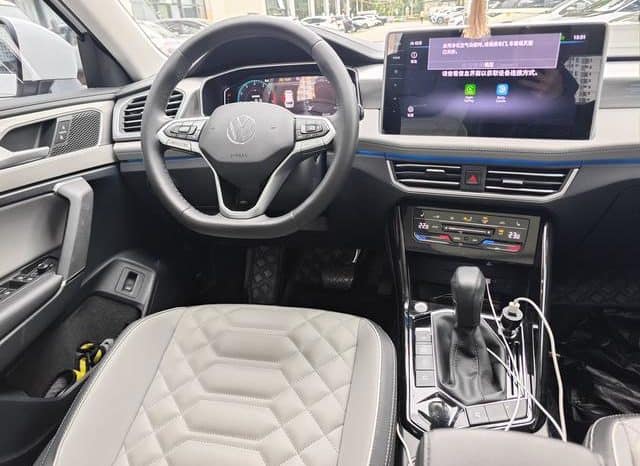 
								Volkswagen Tayron, 2023 full									