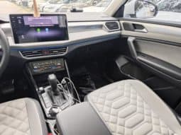 
										Volkswagen Tayron, 2023 full									