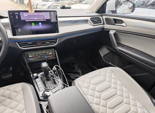 
								Volkswagen Tayron, 2023 full									