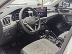 
										Volkswagen Tayron, 2023 full									