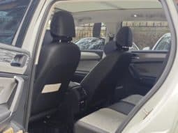 
										Volkswagen Tayron, 2023 full									
