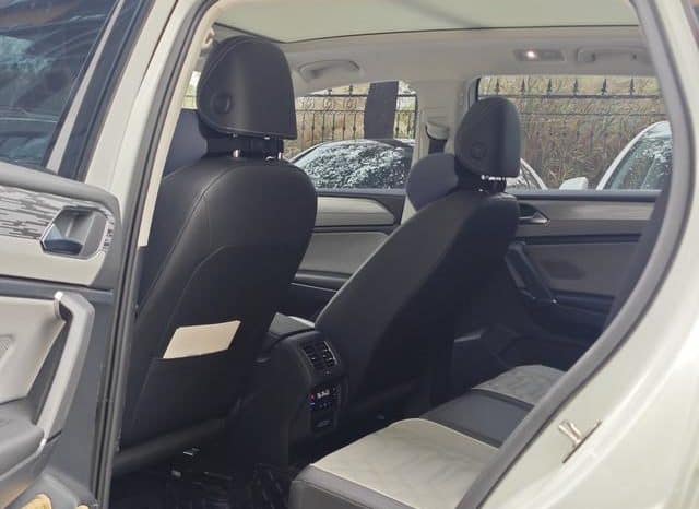 
								Volkswagen Tayron, 2023 full									
